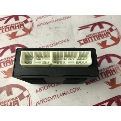Блок управления Fiat Doblo 1.9JTD 2006- 506244